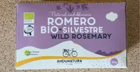 Infusion de romero