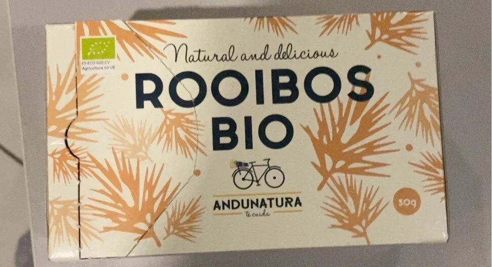 Rooibos bio