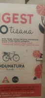 Digest bio tisana andunatura