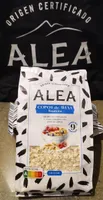 Copos de avena
