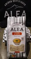 Salvado de avena