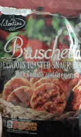 Bruschetta