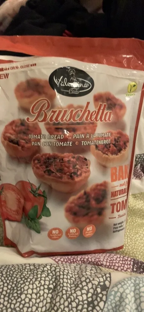 Bruschetta IMP