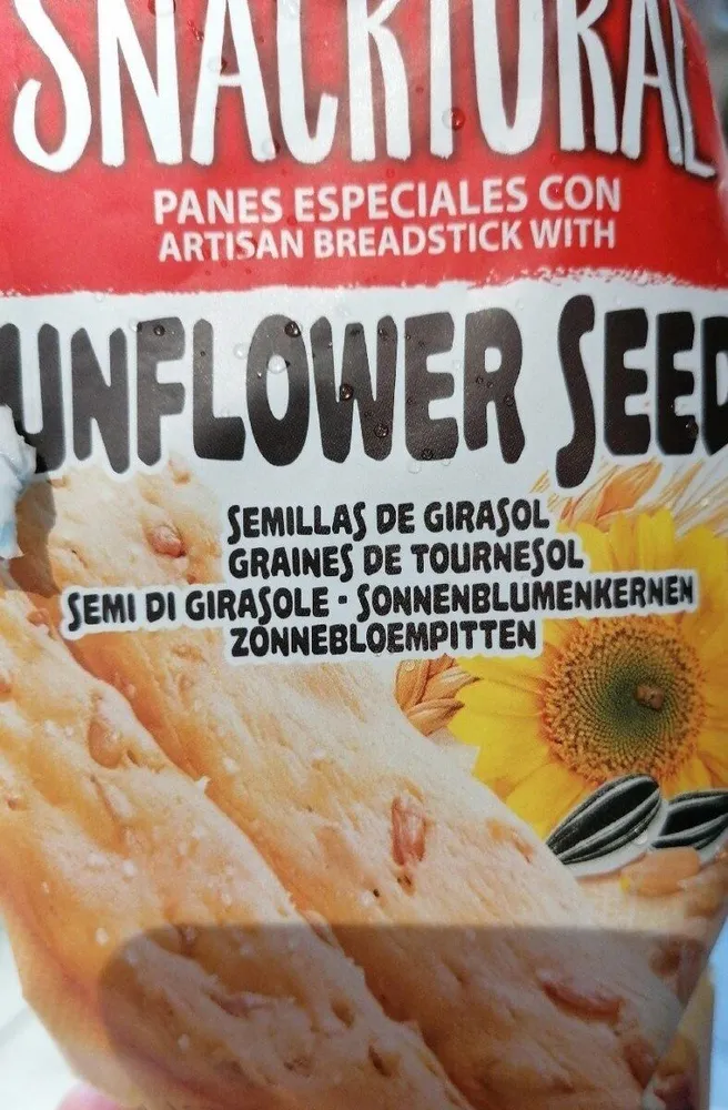 Snacktural