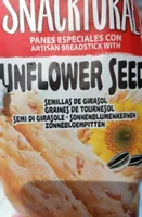 Snacktural