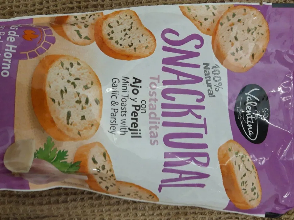 Snacktural