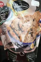Mediterranean snacks