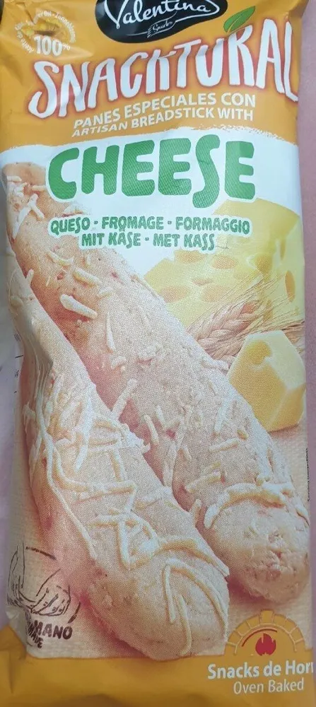 Snacknatural