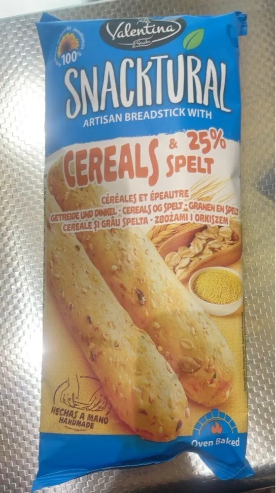 Snacktural