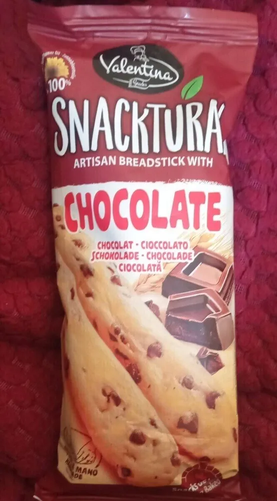 Snacktural Chocolate