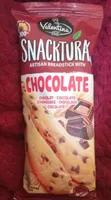 Snacktural Chocolate