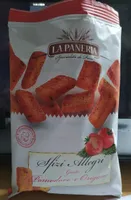 Sfizi Allegri - Pomodoro e origano