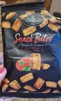 Vaentina Snack bites imp