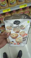 bruschetta