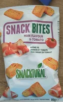 Snack bites