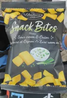 Snack Bites