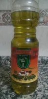 Aceite de oliva de Zafra