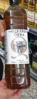 Aceite de orujo de oliva