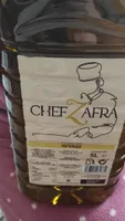 Aceite de oliva intenso