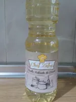 Aceite refinado de girasol