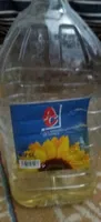 Aceite Refinado de girasol