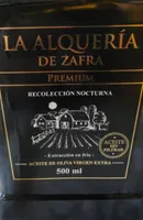 La alquería de Zafra premium