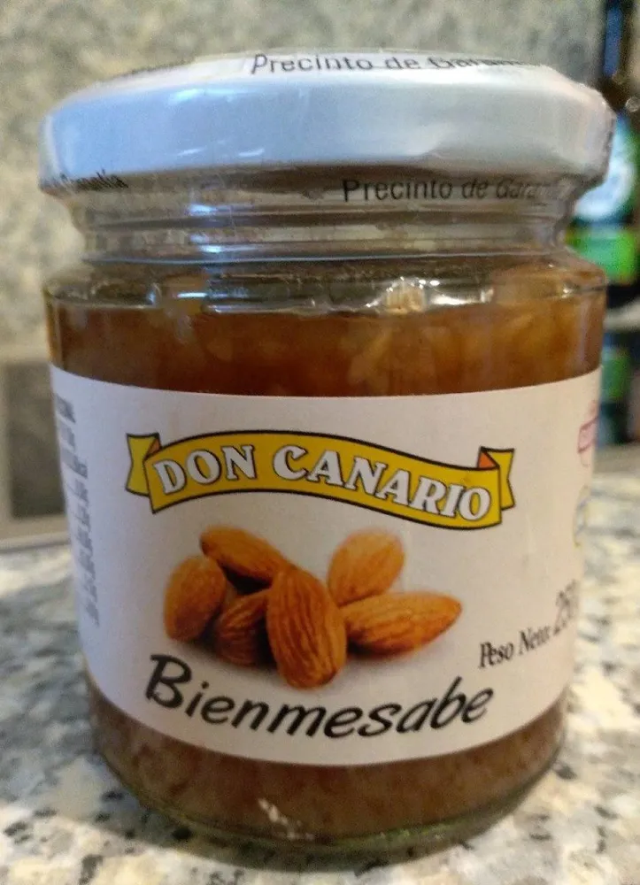 Bienmesabe