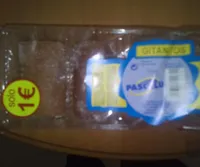 Gitanitos Pasceul