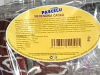 Merendina cacao
