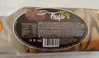 Brazo de trufa