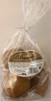 Magdalenes d’oli d’oliva