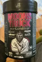 Moons truck