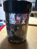 Fruit Fight Preworkout