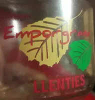 Lentejas cocidas extra