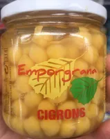 Cigrons