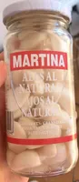 Ajos al natural