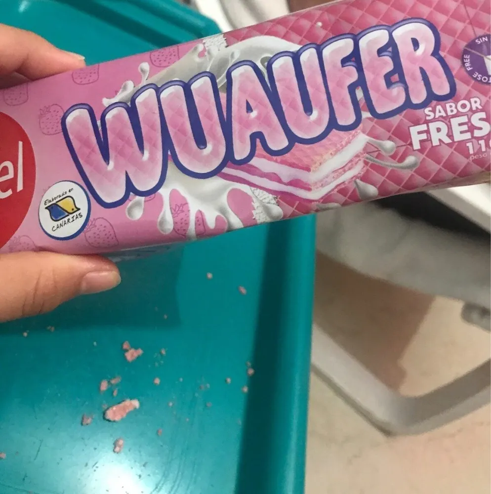 Wuaufer
