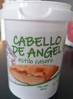 Cabello de angel