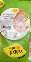 Levadura instantánea