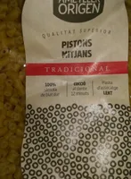 pistons mitjans