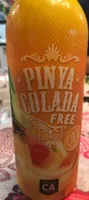Pinya colada free
