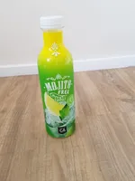 Mojito free.