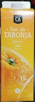 Zumo de naranja