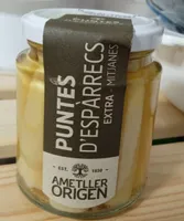 Espárragos