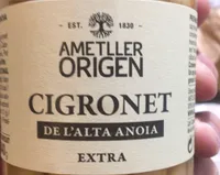 Cigronet Extra