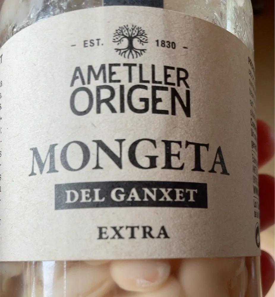 Mongeta del ganxet