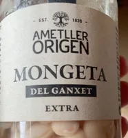 Mongeta del ganxet