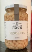 Fesolets