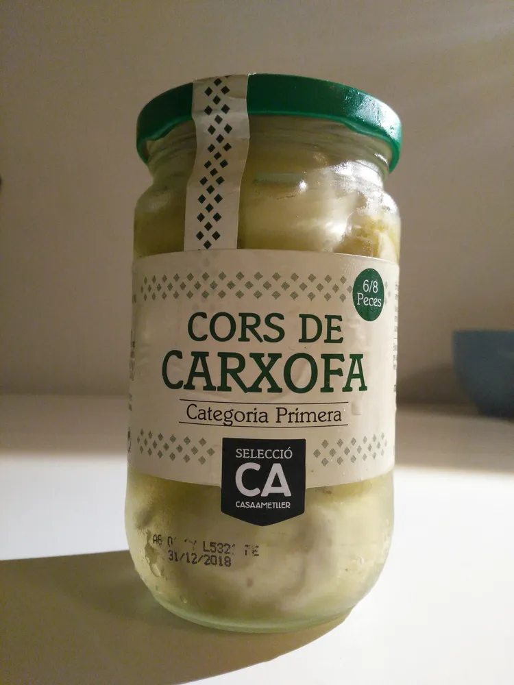 Cors Carxfa