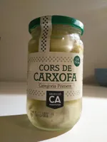 Cors Carxfa